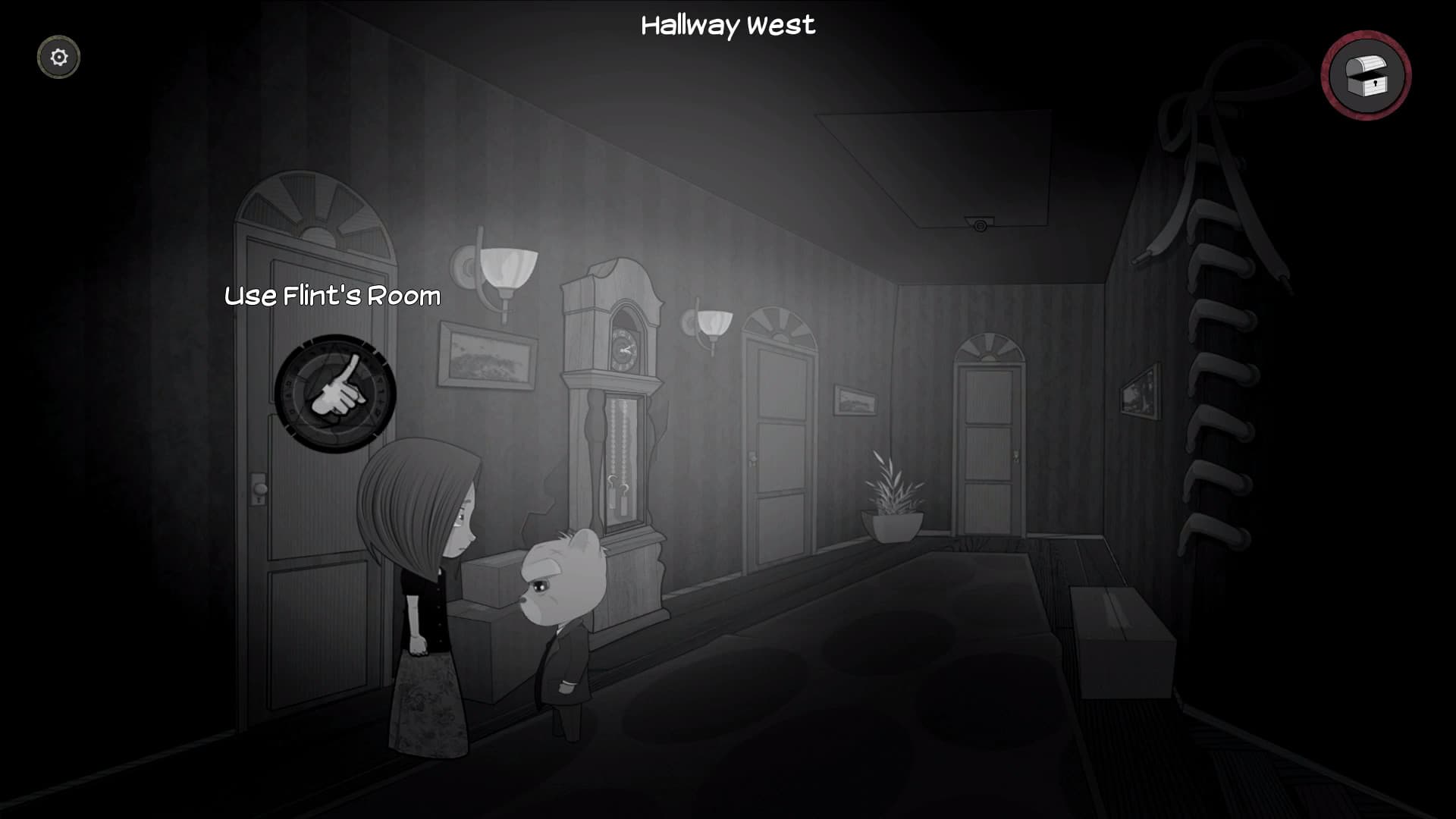 Bonnie Bear Saves Frogtime screenshot 3