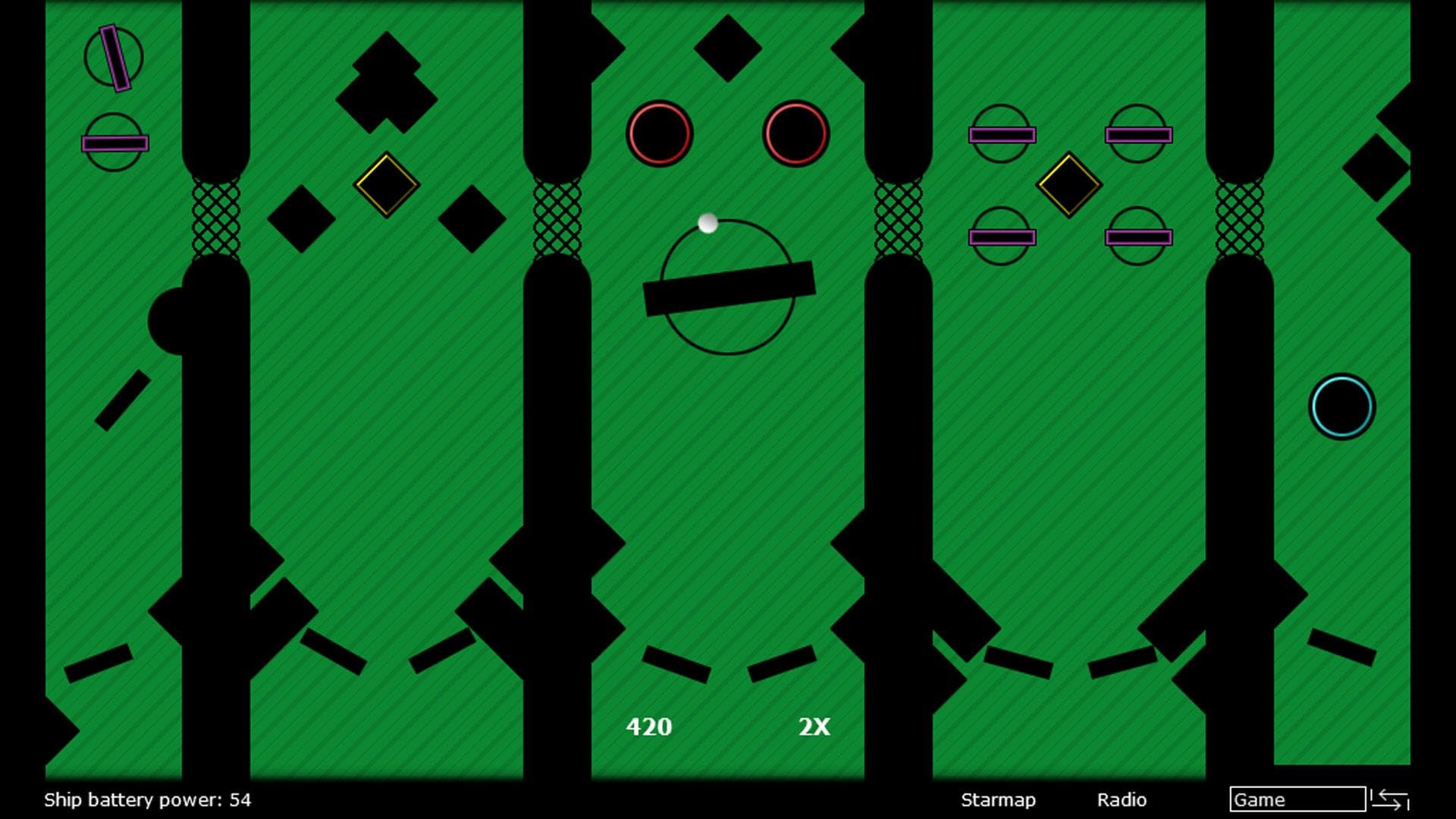 Saira screenshot 3