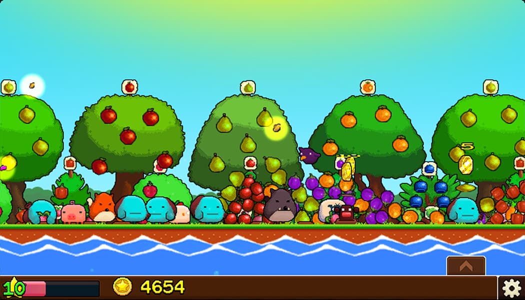 Plantera screenshot 1