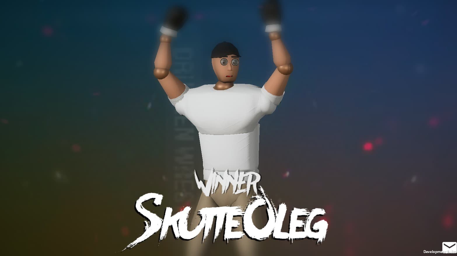 Drunken Wrestlers 2 screenshot 5
