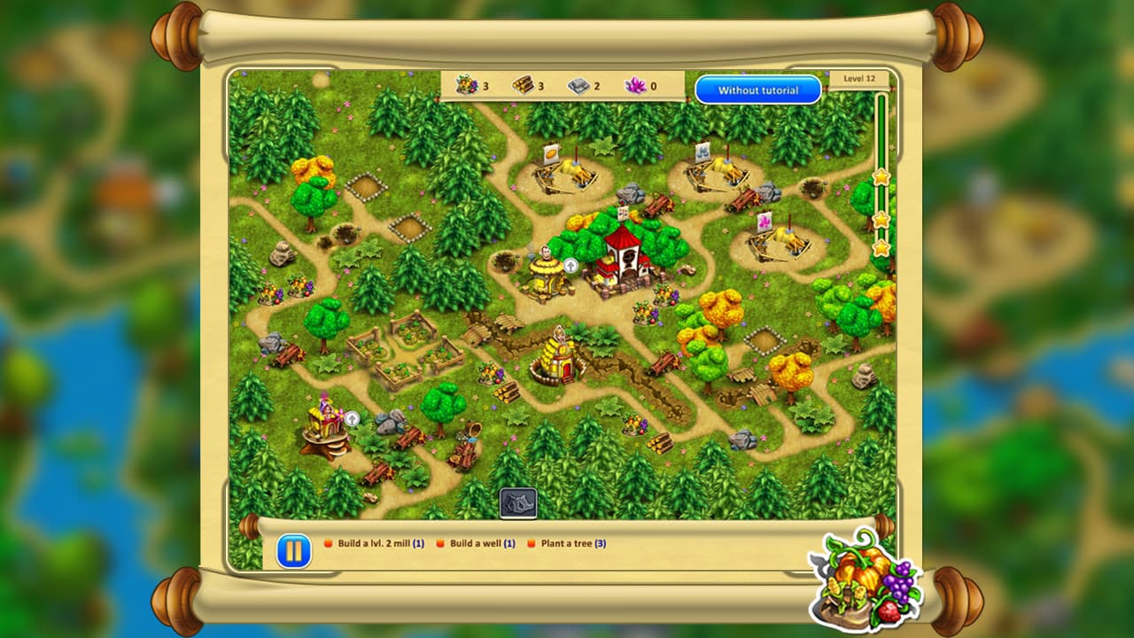 Gnomes Garden screenshot 3