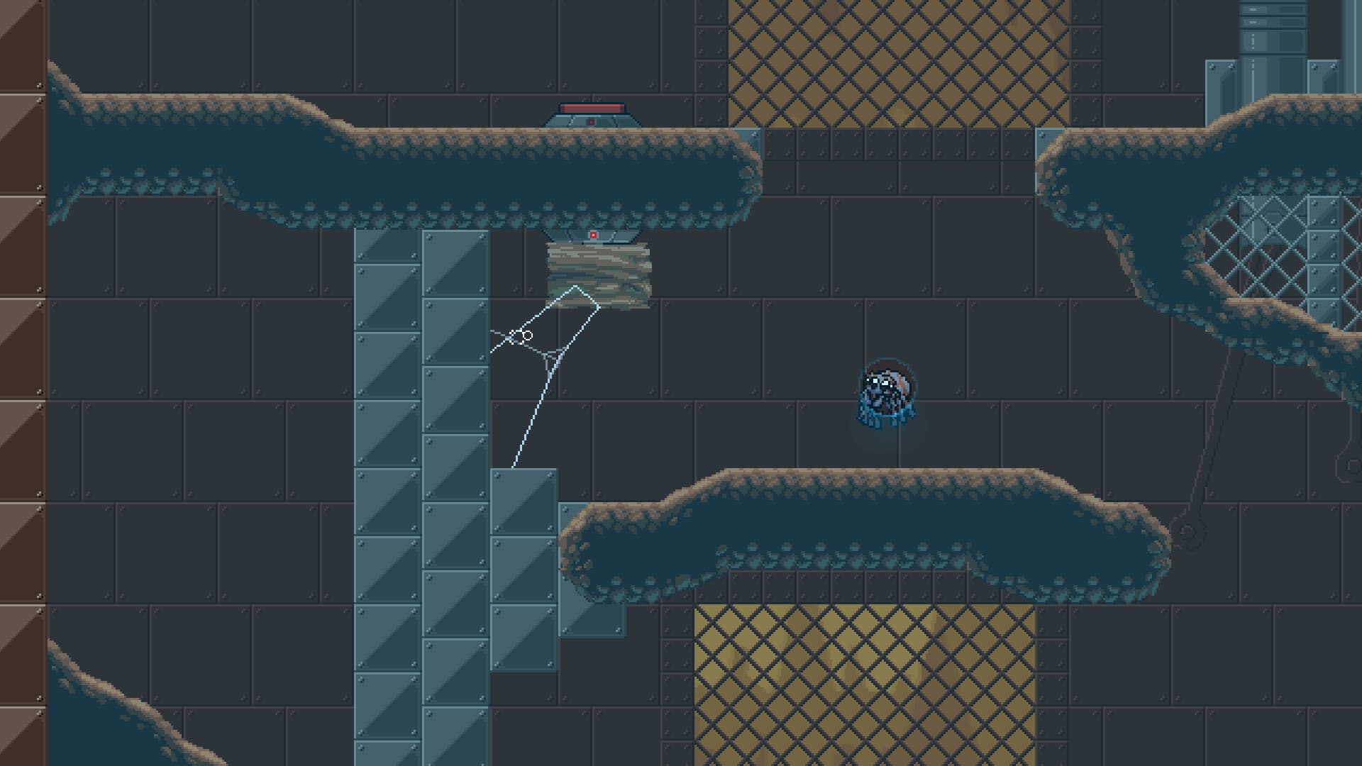 Webbed screenshot 4