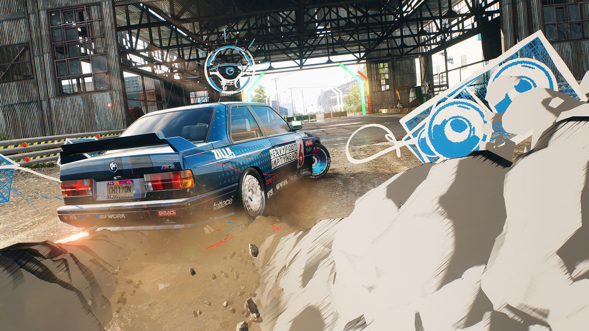 Need for Speed™ Unbound screenshot 5