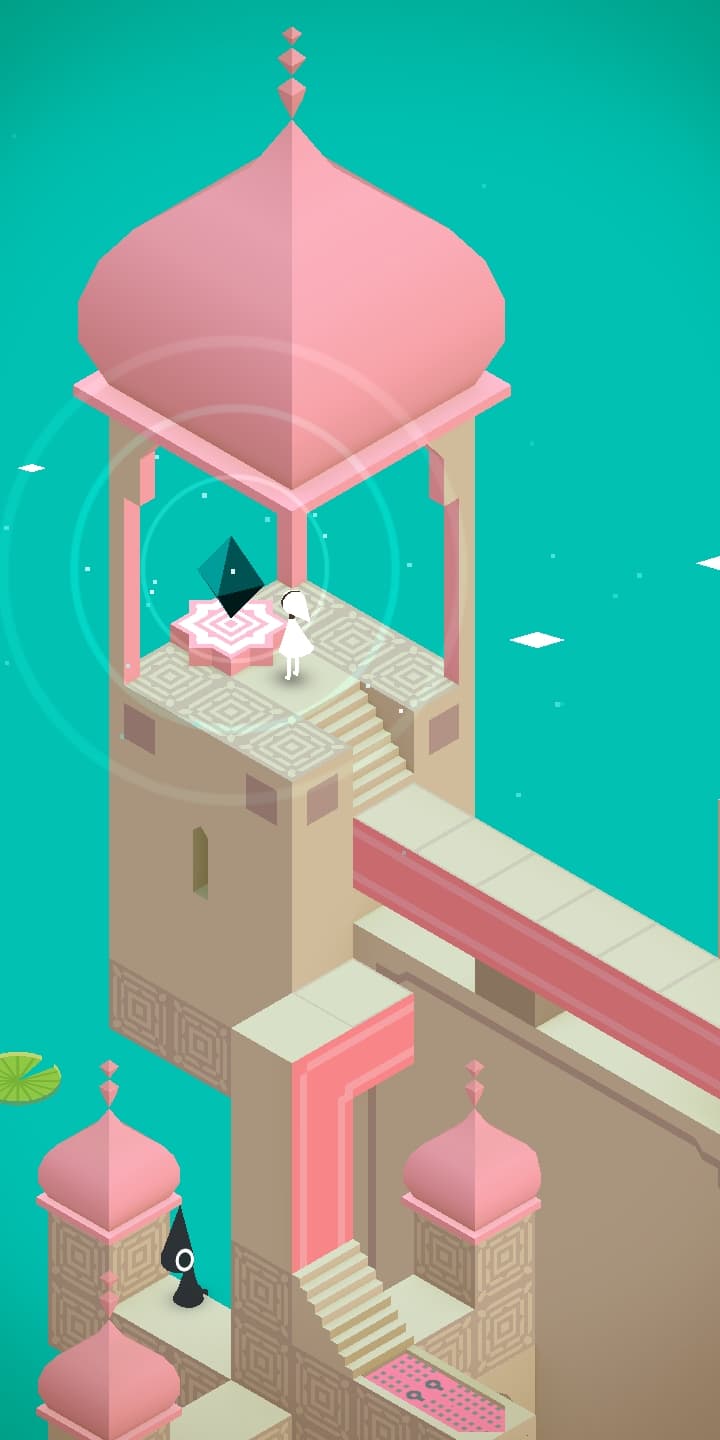 Monument Valley screenshot 5