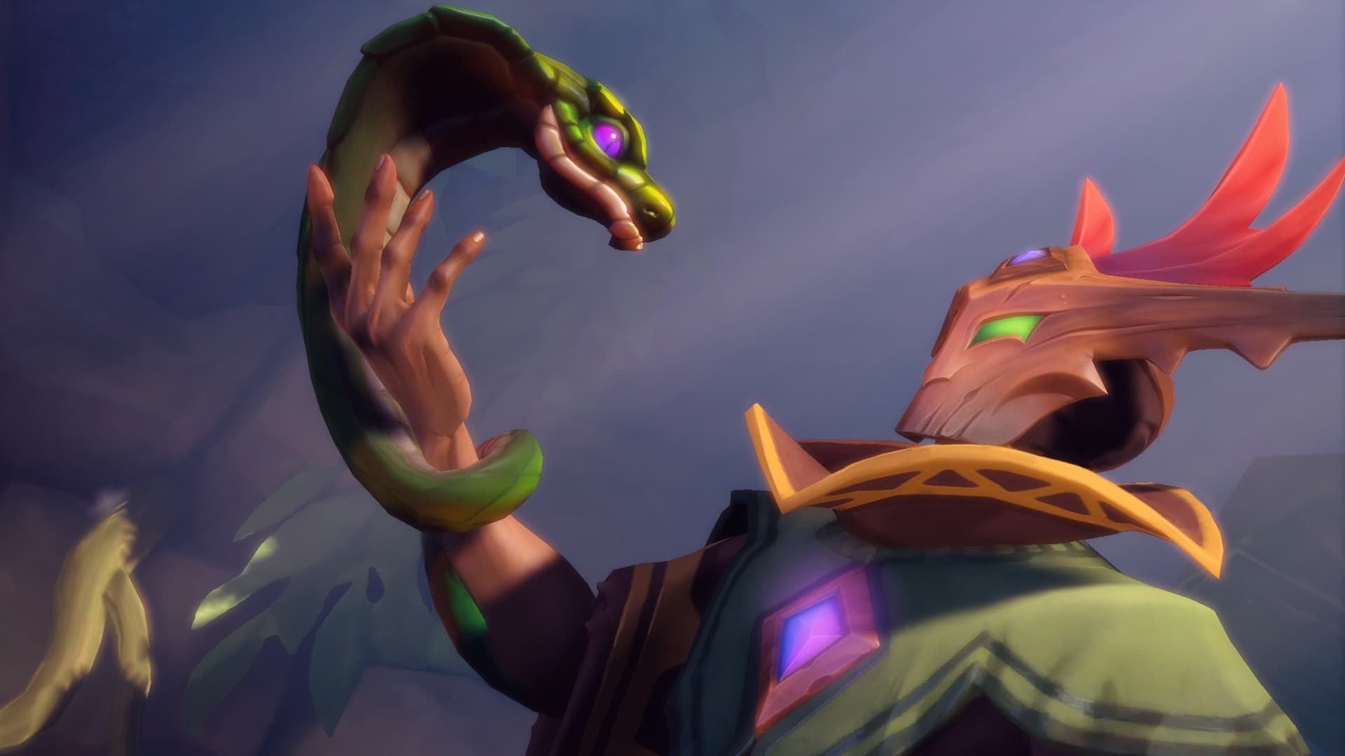 Paladins® screenshot 3