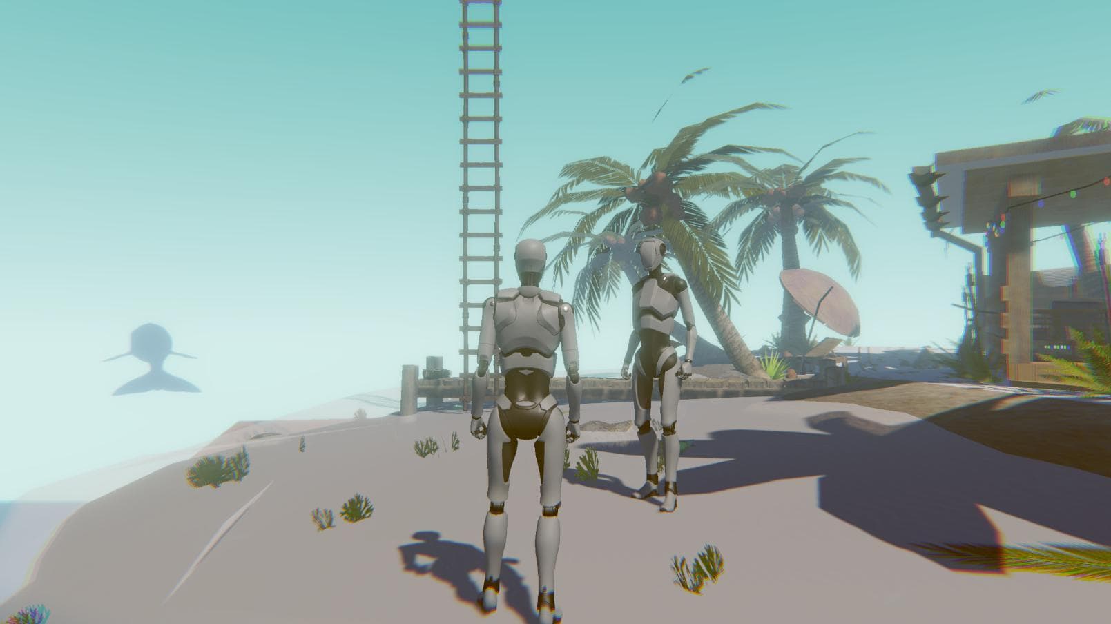 Dream screenshot 1