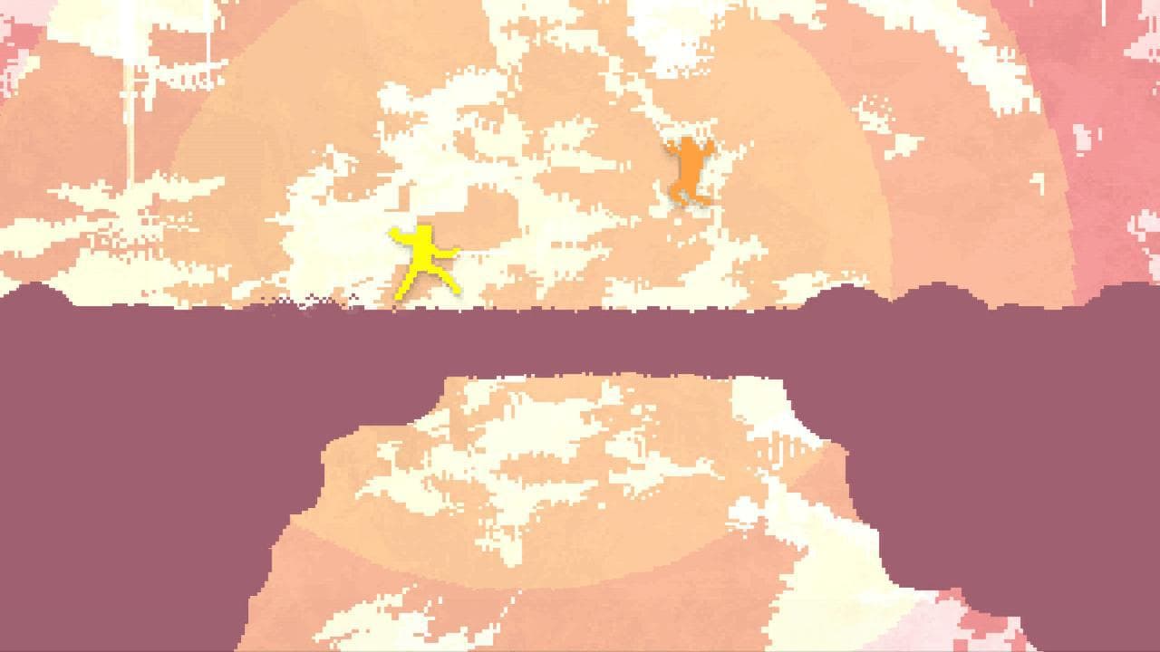 Nidhogg screenshot 3