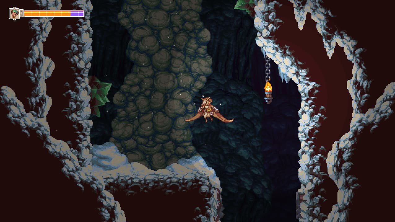 Owlboy screenshot 4