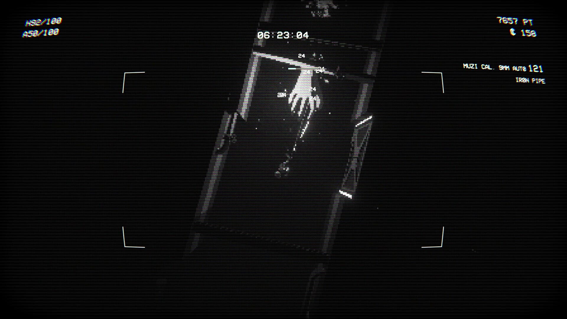 Vital Shell screenshot 2