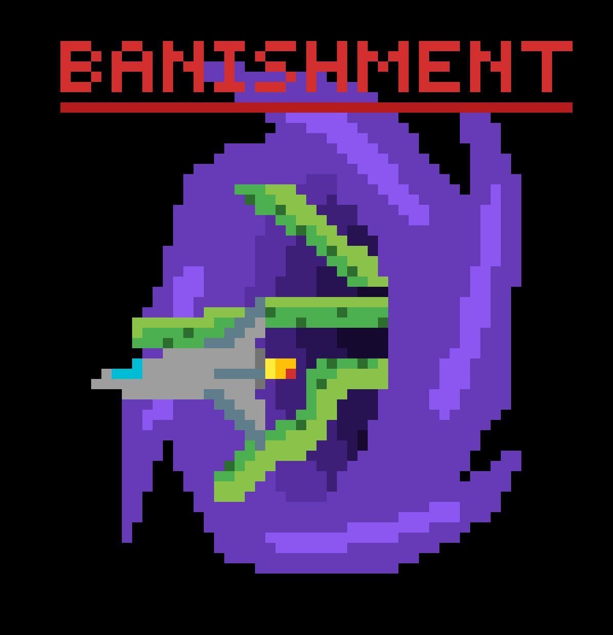 Banished screenshot 1