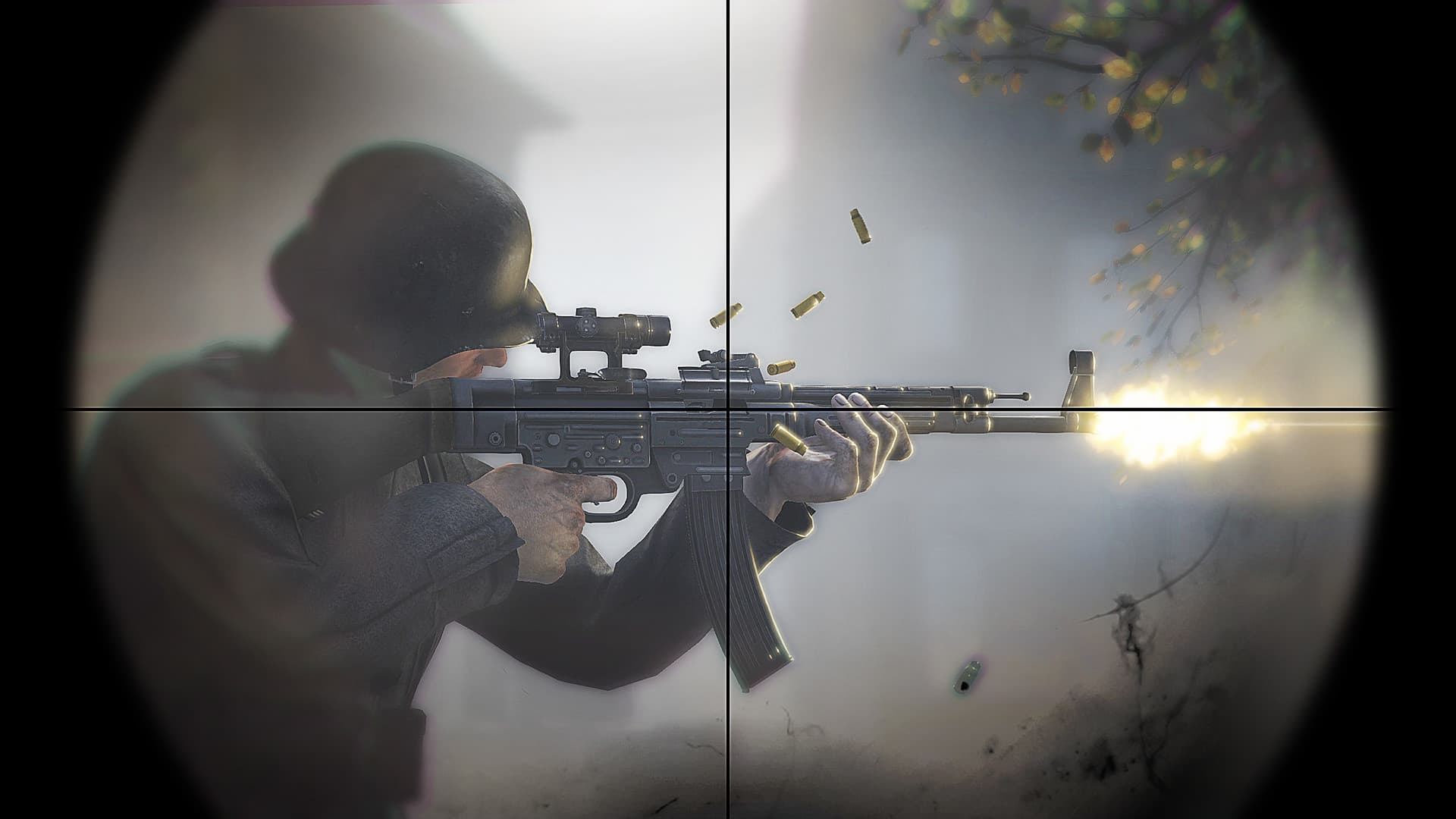 Heroes & Generals screenshot 3