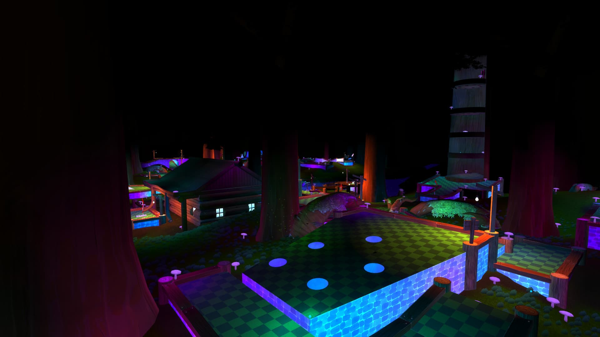 Golf With Your Friends screenshot 3