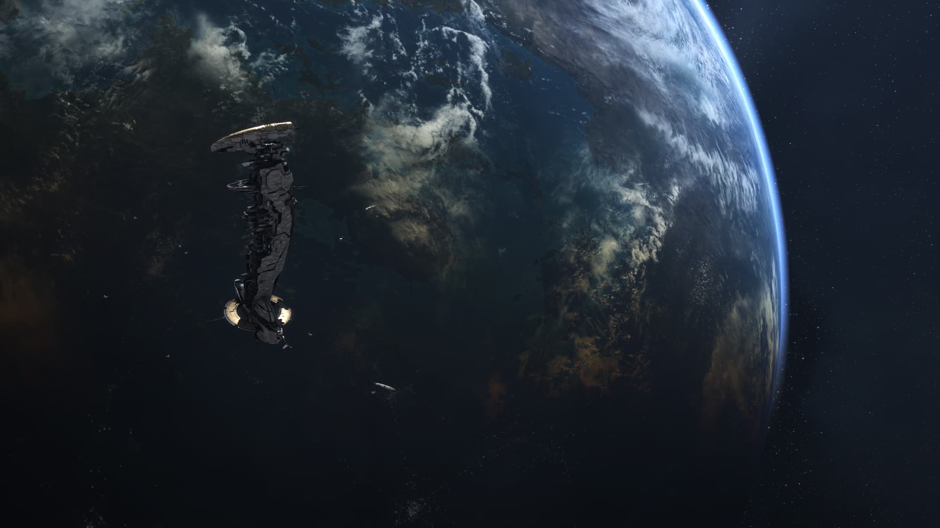 EVE Online screenshot 2