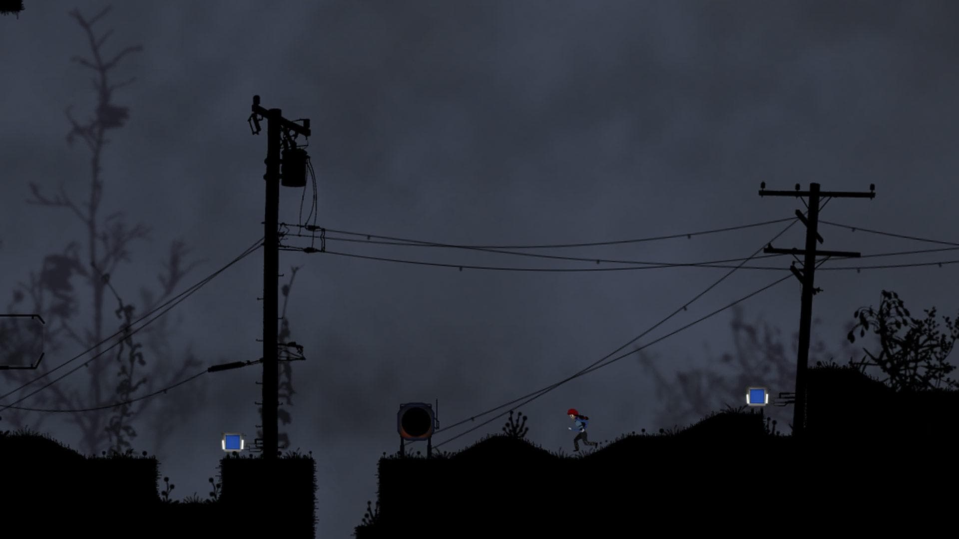 Saira screenshot 4