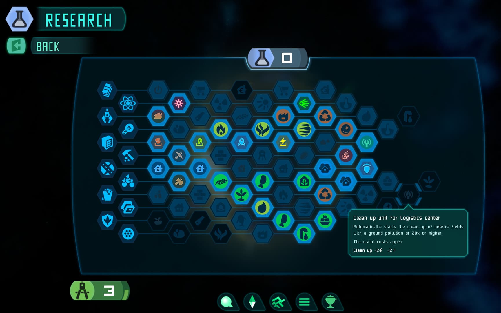 Imagine Earth screenshot 4