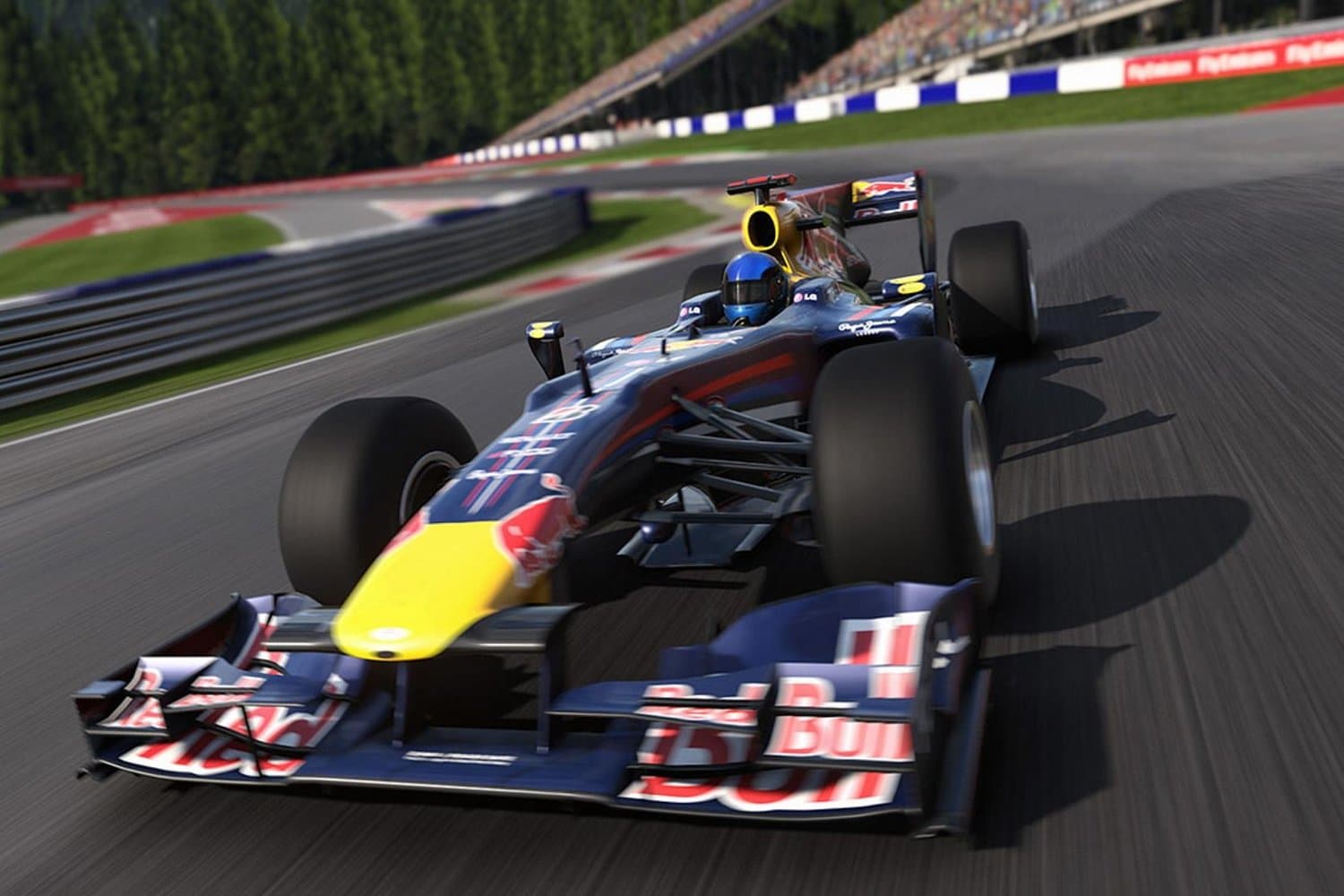 F1 2018 screenshot 4