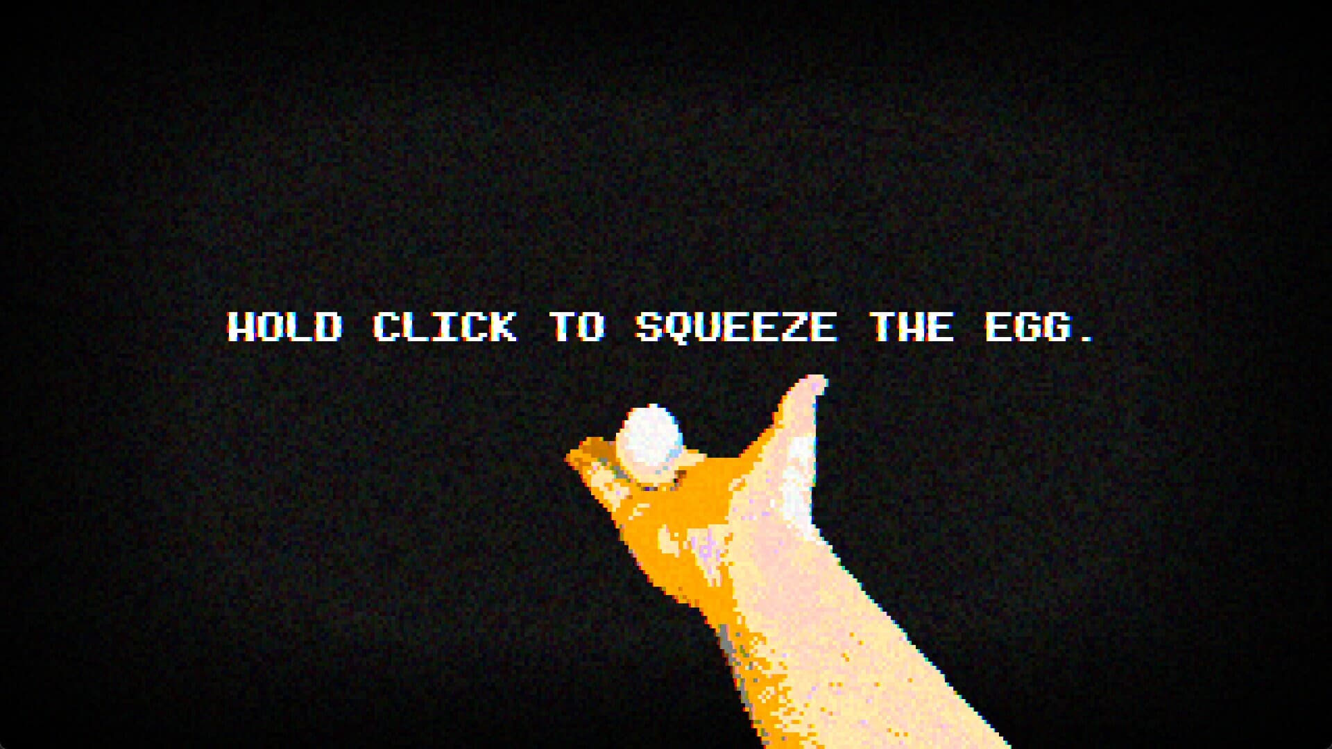 Egg Squeeze screenshot 1