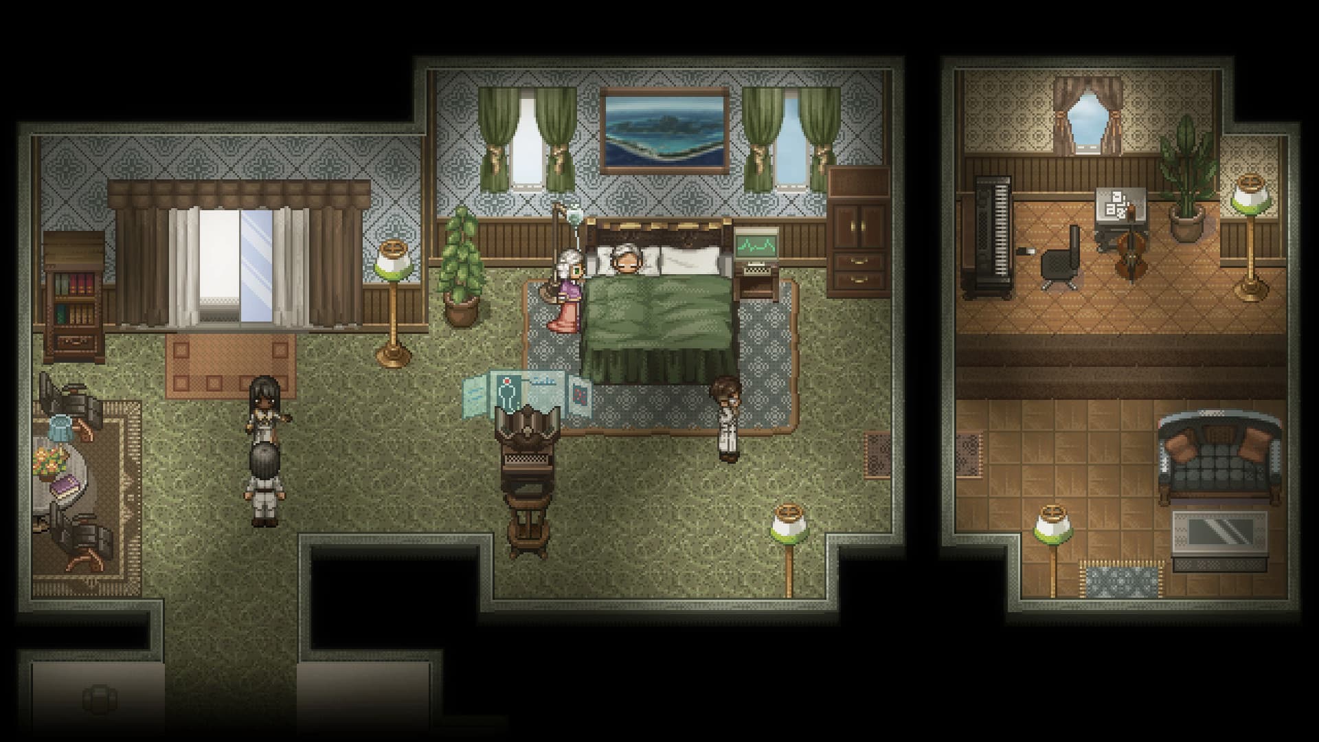 Finding Paradise screenshot 3