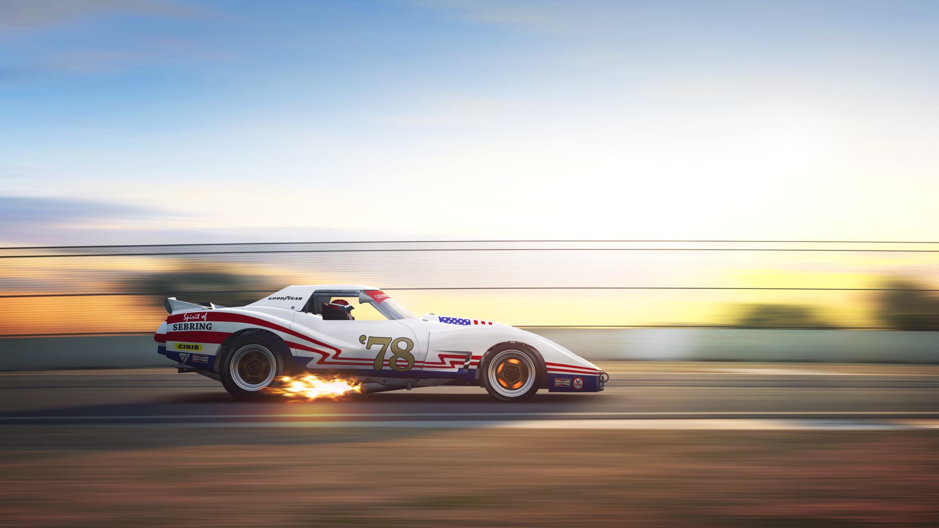RaceRoom Racing Experience screenshot 4