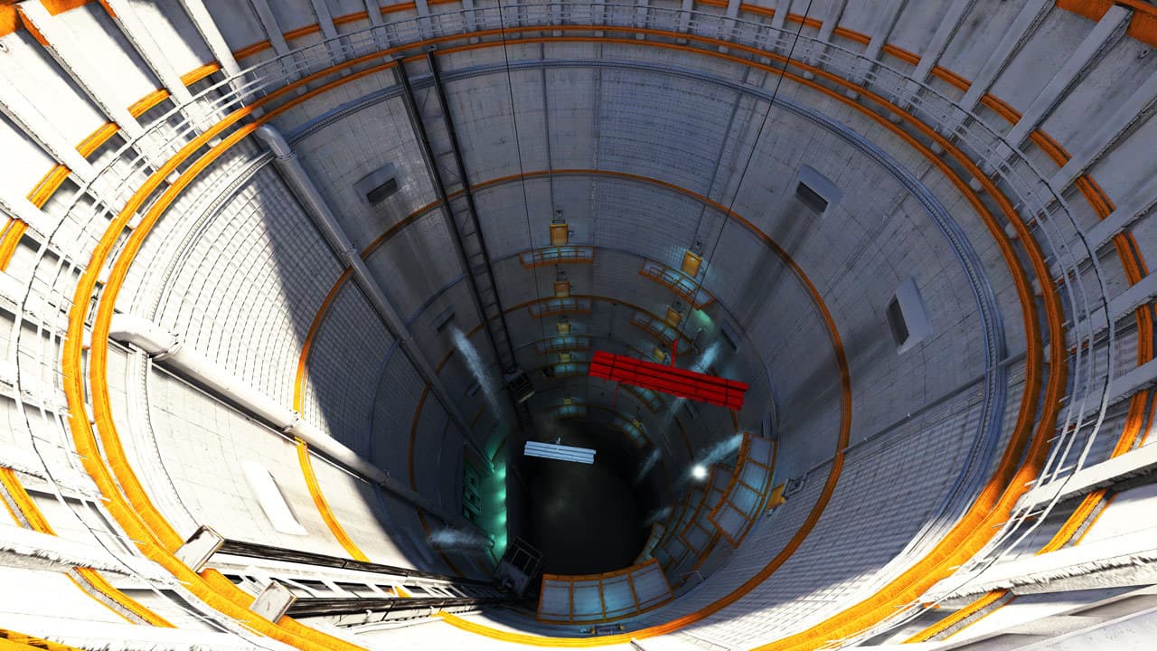 The Edge Ball screenshot 2
