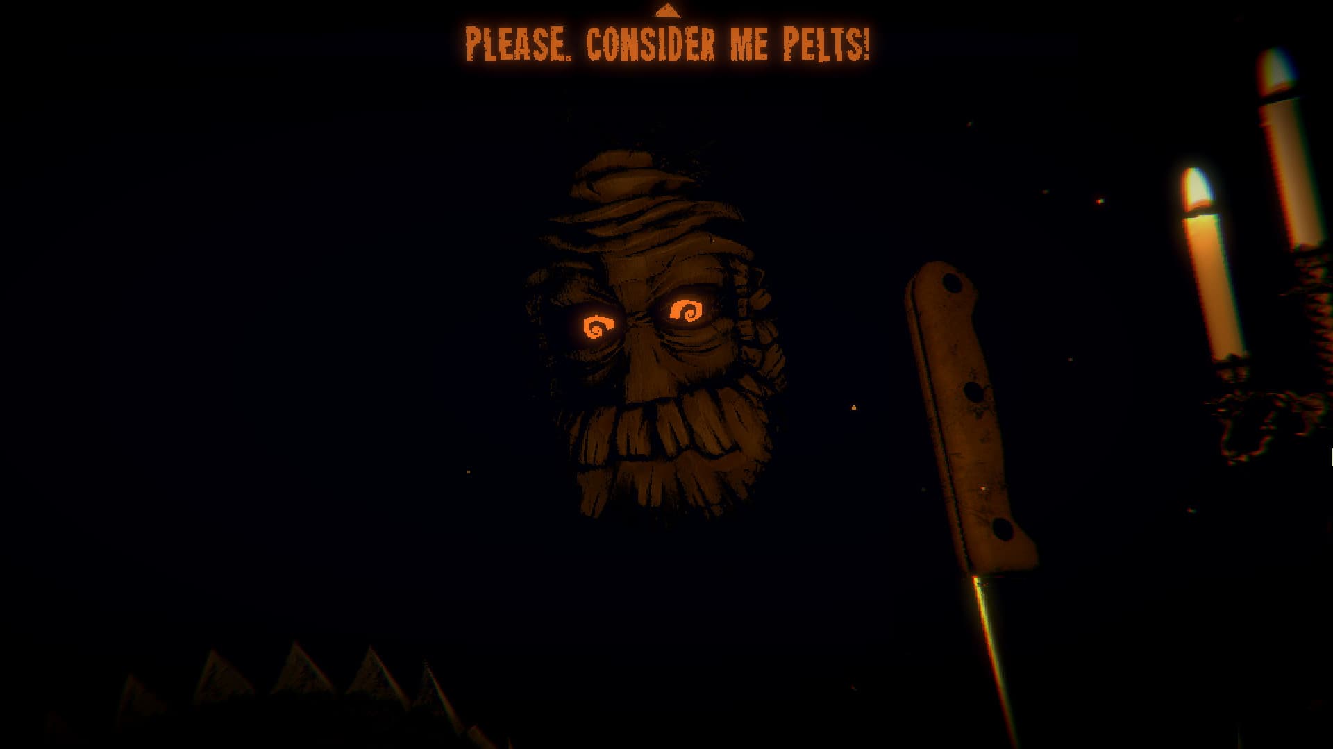 Inscryption screenshot 4
