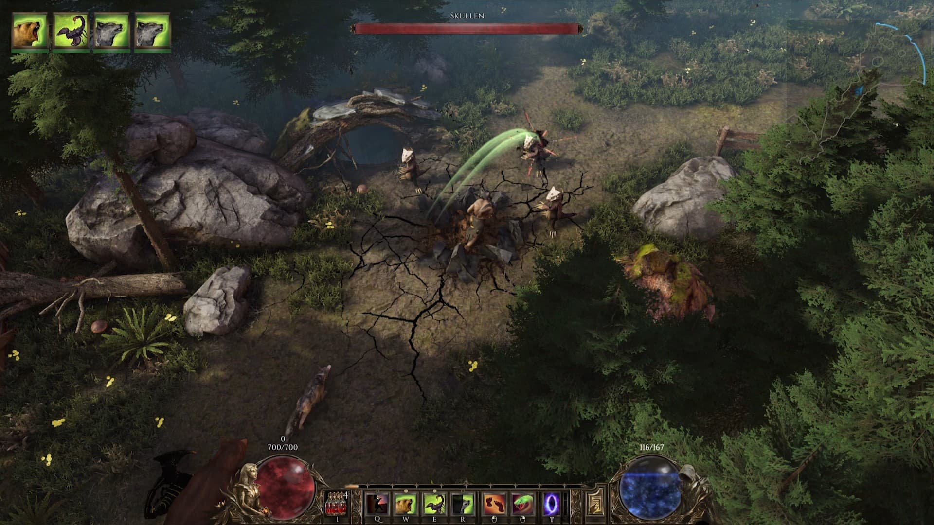 Last Epoch screenshot 4
