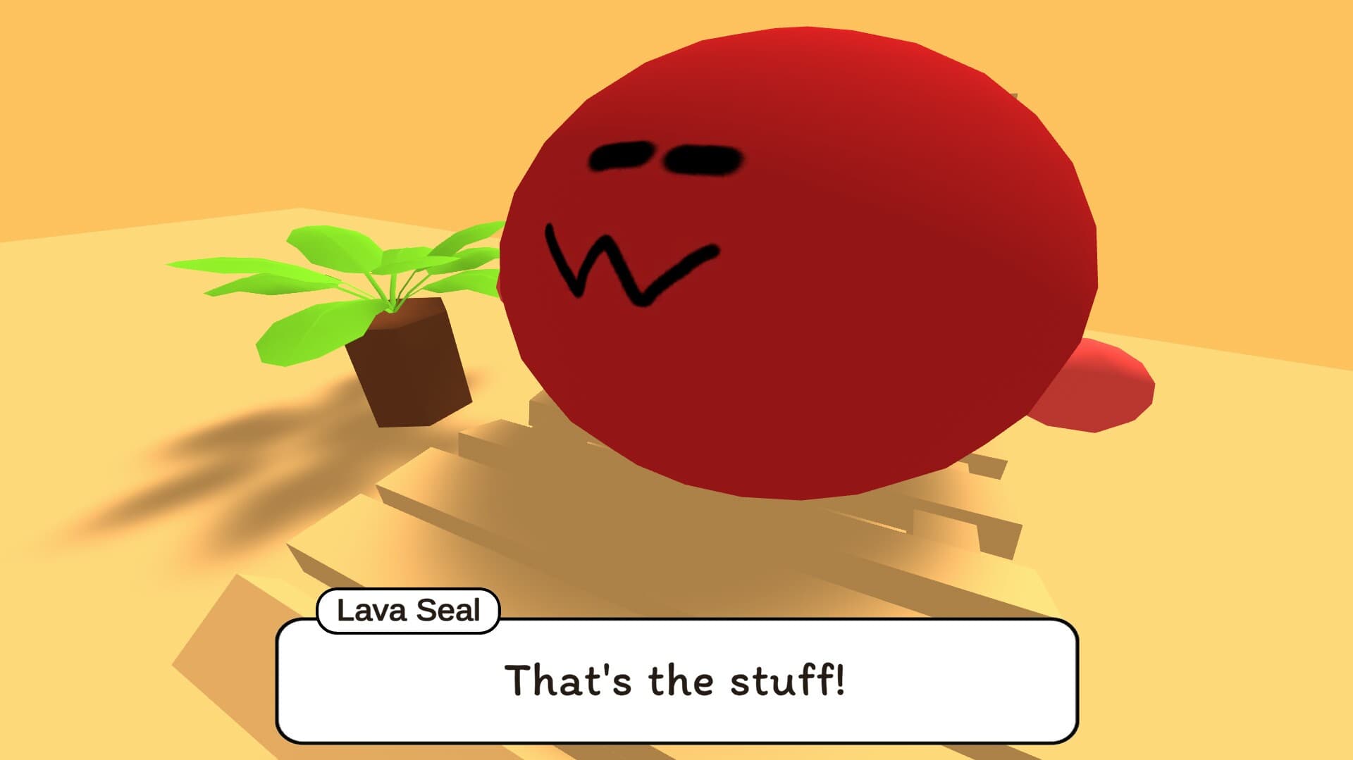 Seal World screenshot 5