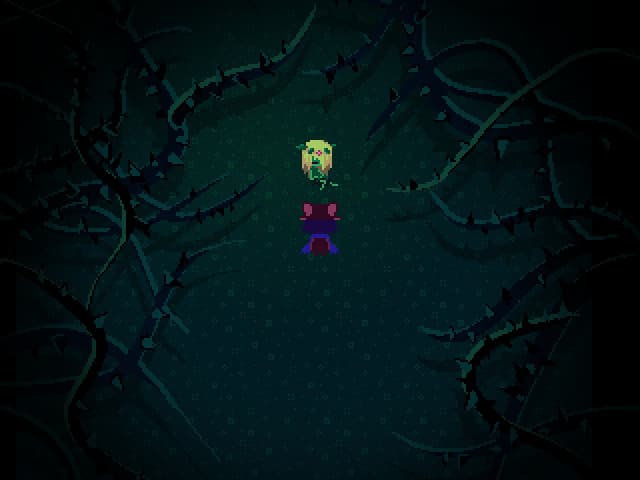 OneShot screenshot 2