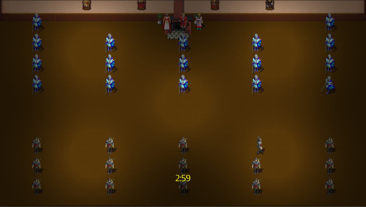 Hidden in Plain Sight screenshot 4