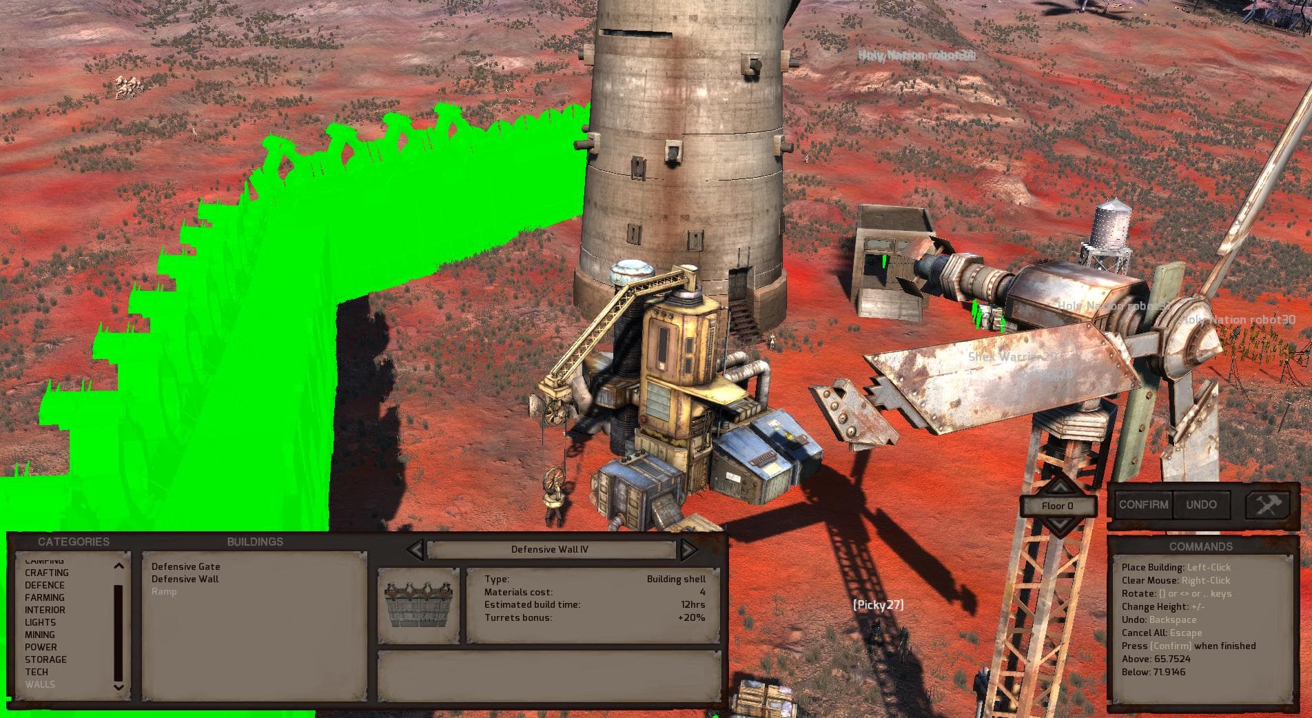 Kenshi screenshot 5