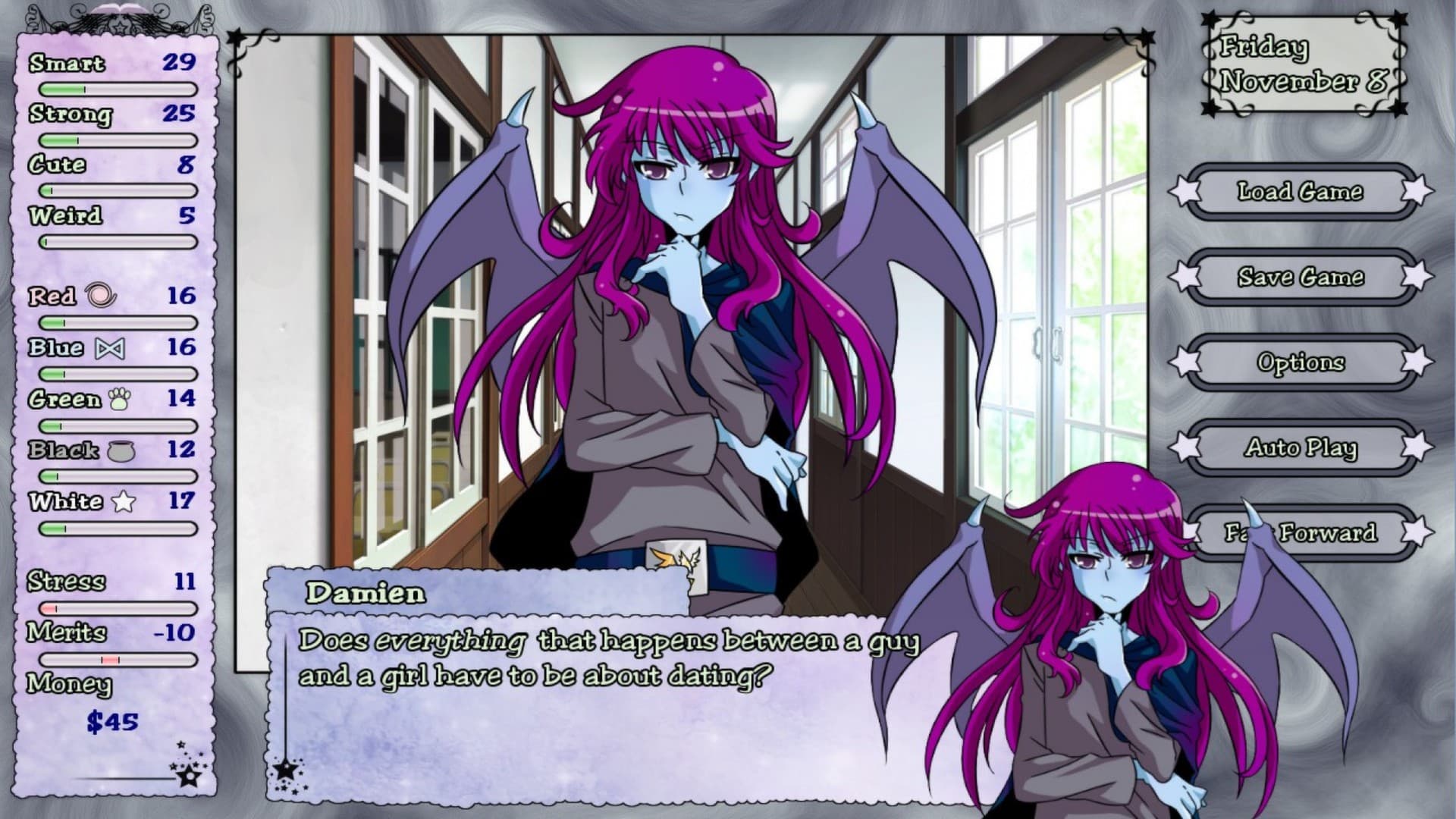 Horsey Game screenshot 3