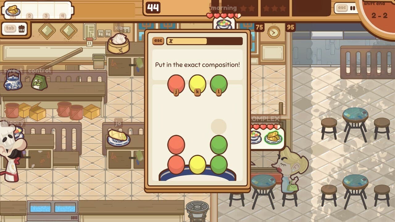 The Chef's Shift screenshot 3