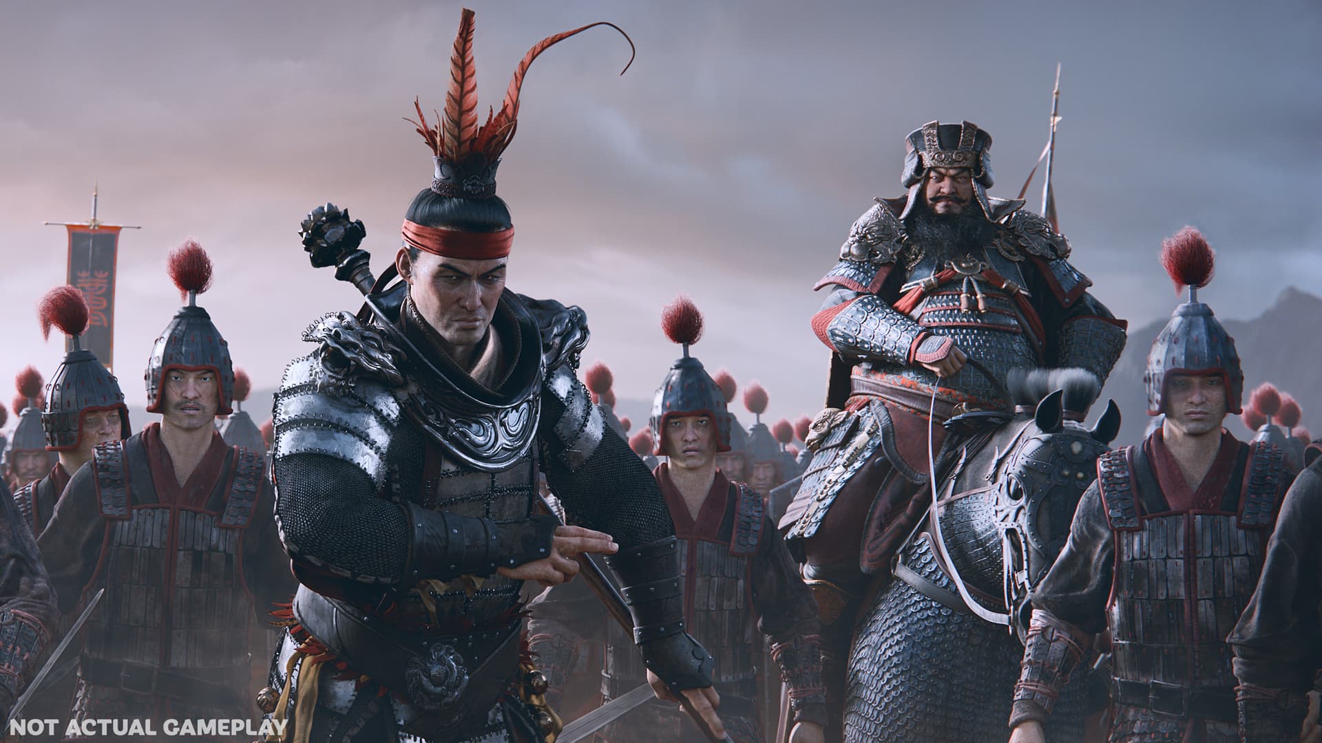 Total War: THREE KINGDOMS screenshot 5