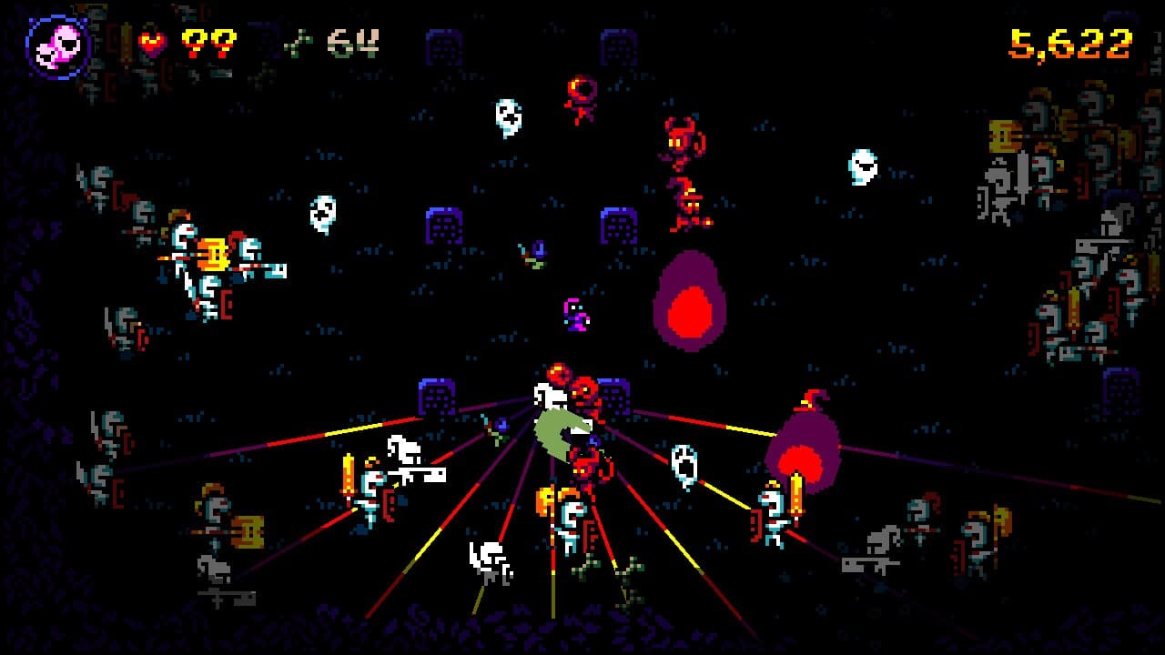 Boneraiser Minions screenshot 5