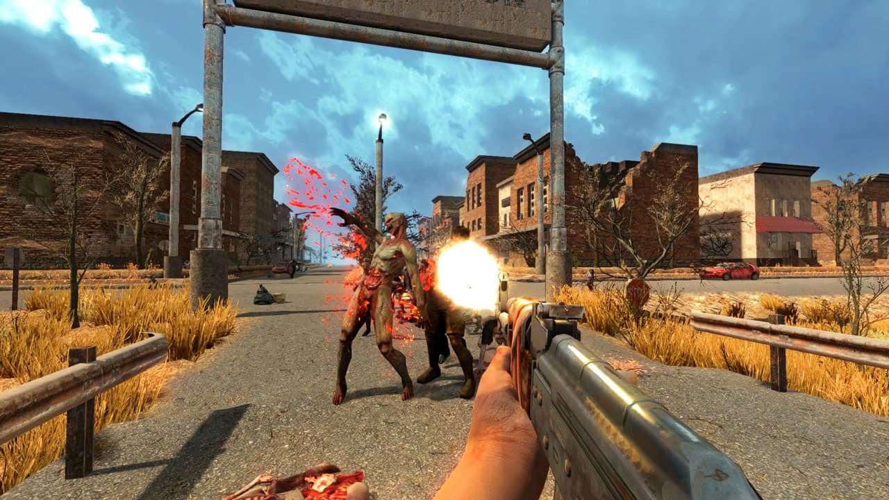 7 Days to Die screenshot 5