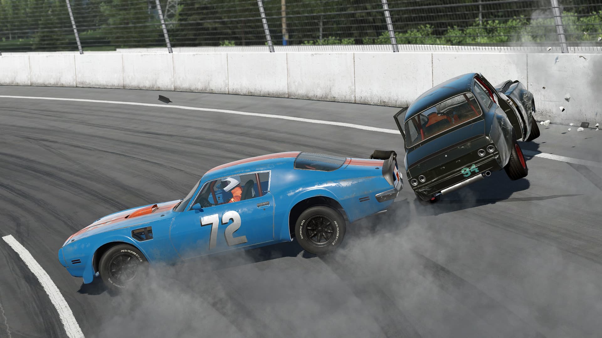 Wreckfest screenshot 4