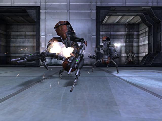 STAR WARS™ Republic Commando™ screenshot 5