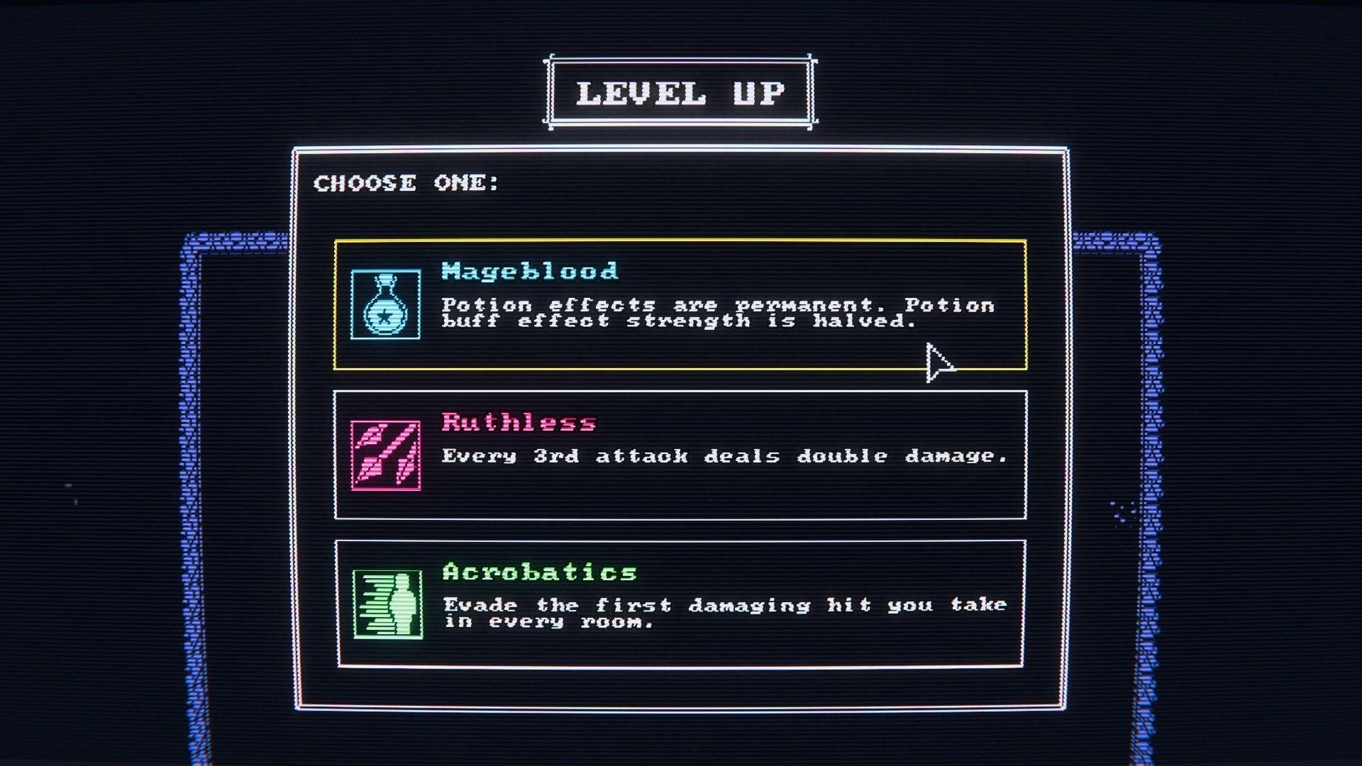 Tiny Rogues screenshot 3