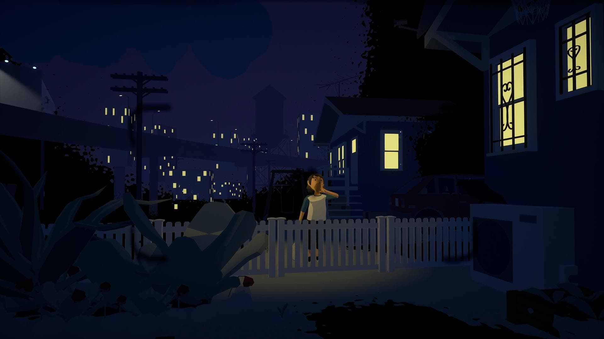 Before Your Eyes screenshot 3
