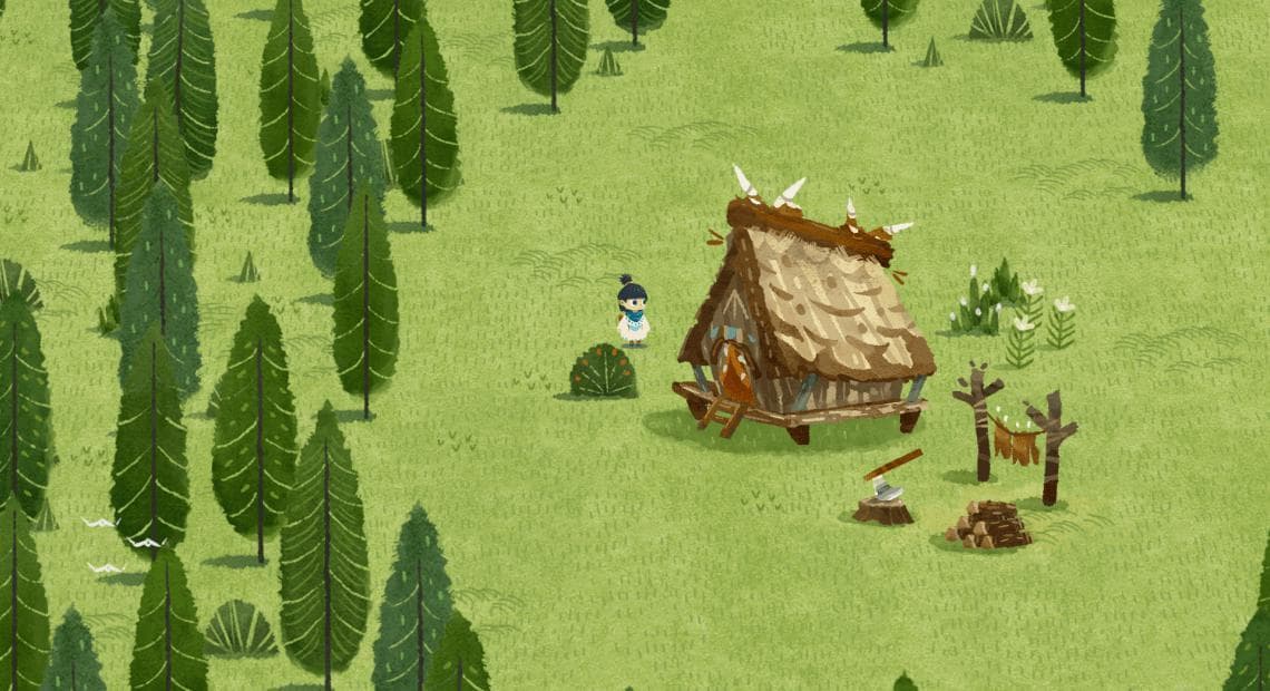 Carto screenshot 2