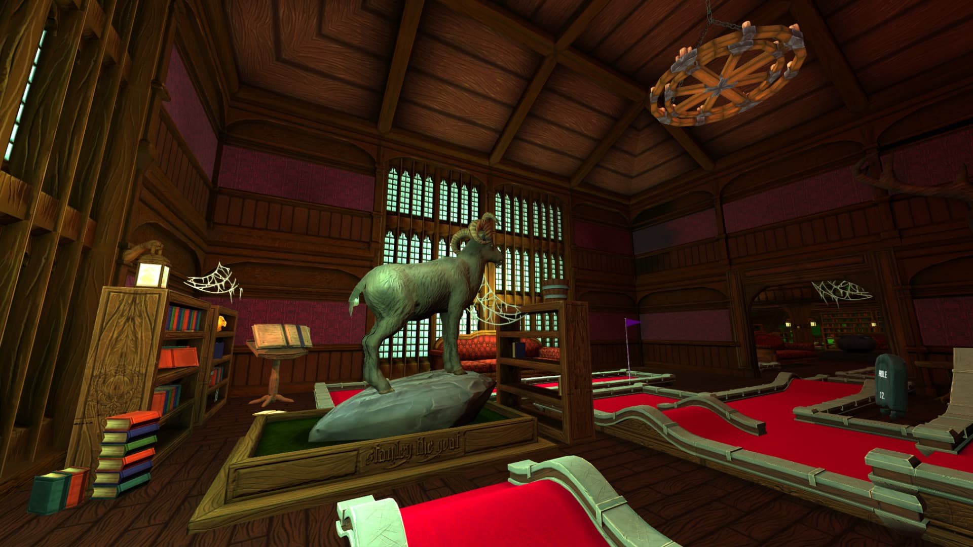Golf With Your Friends screenshot 4