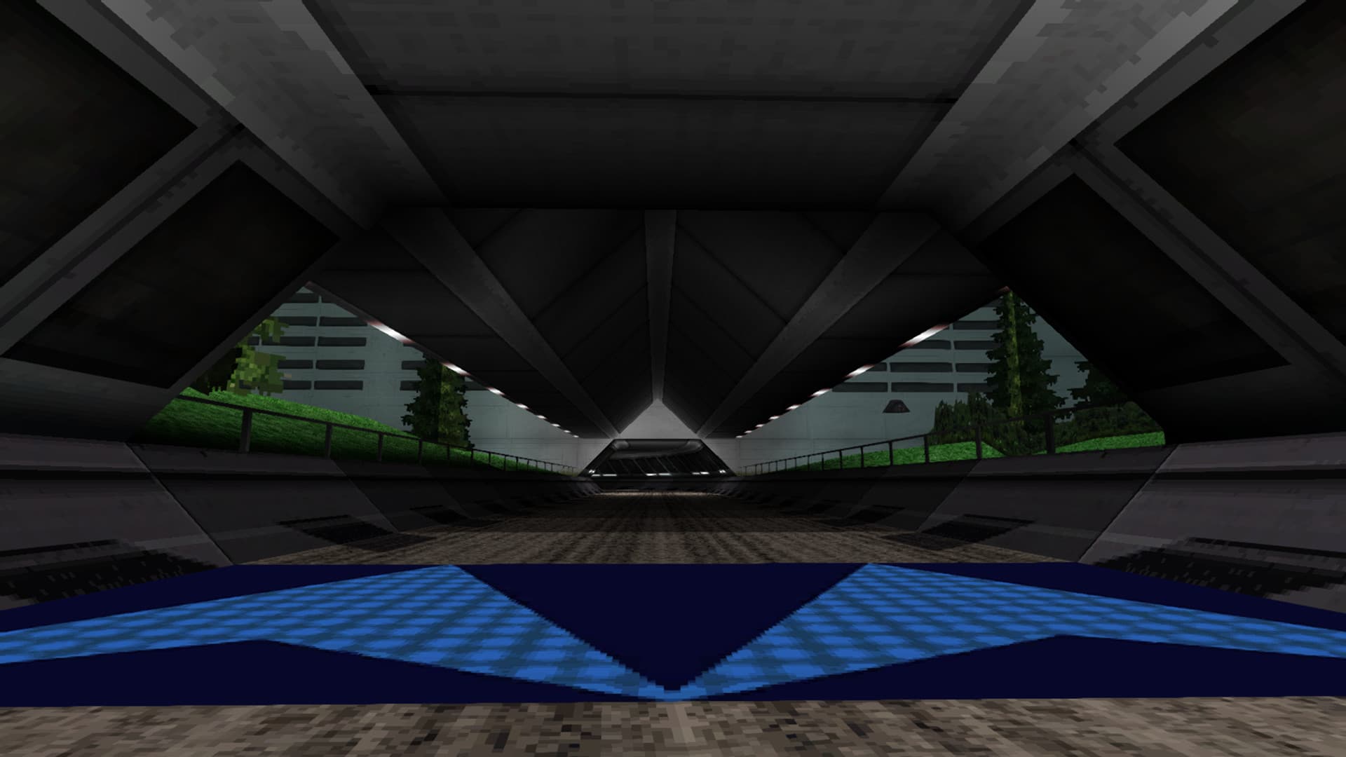 BallisticNG screenshot 1