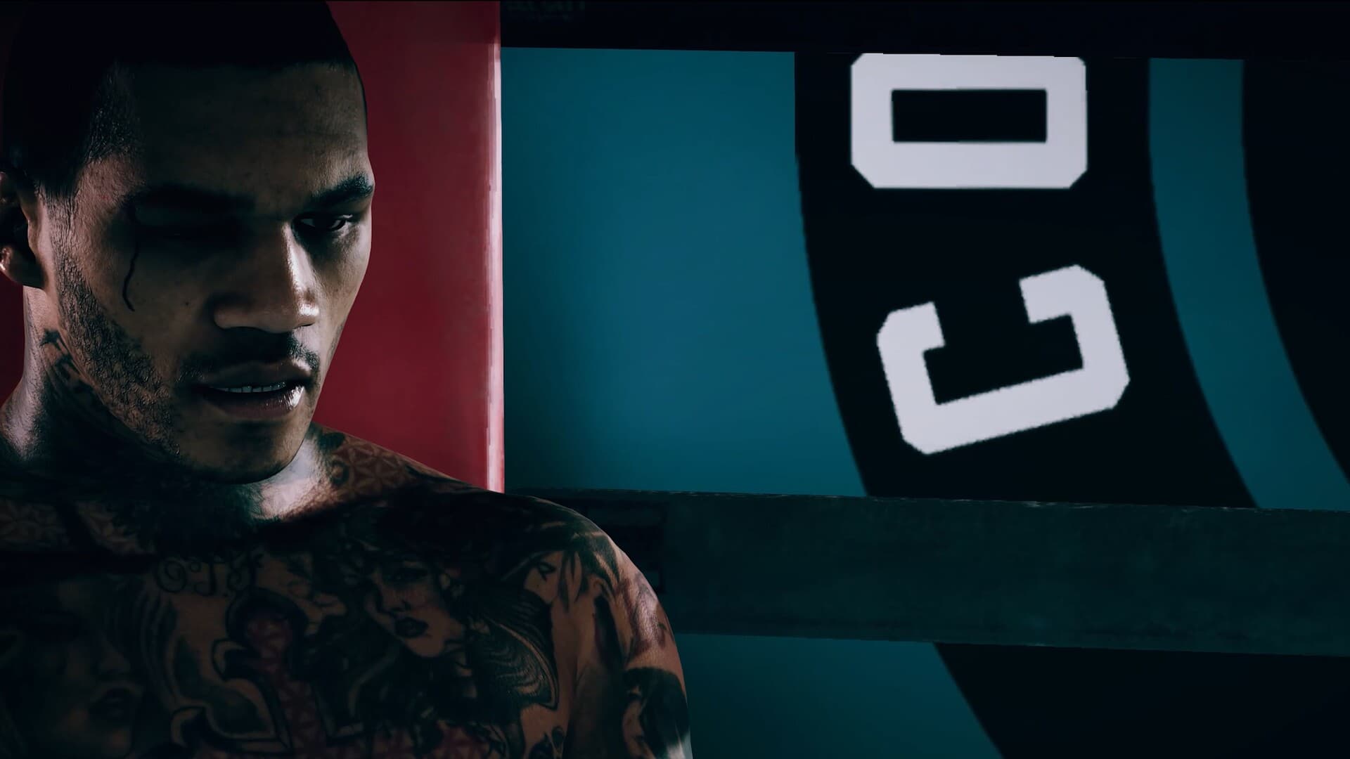 Undisputed screenshot 4