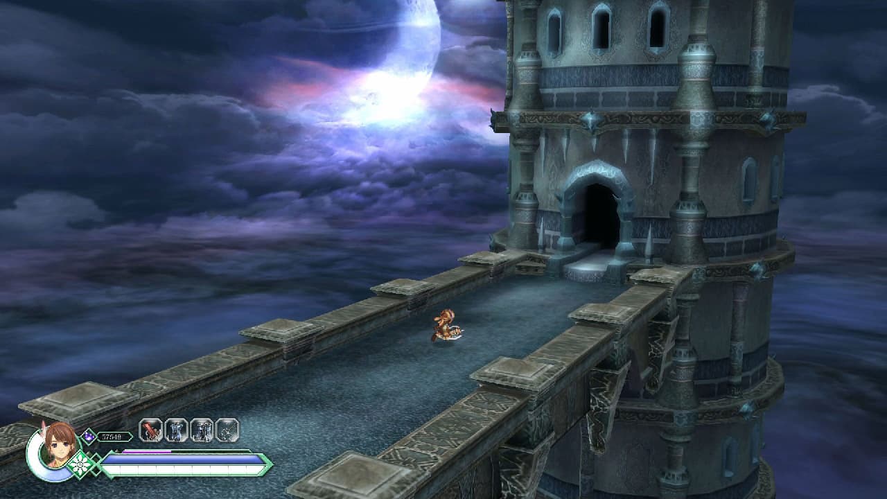 Ys Origin screenshot 5