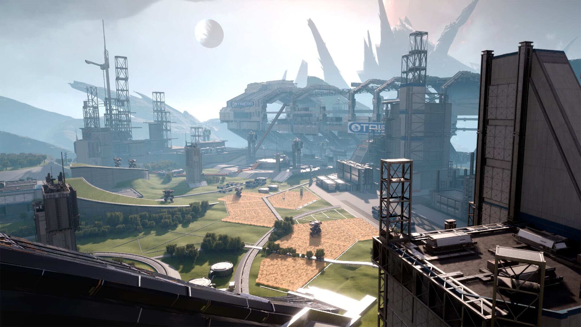 War Robots: Frontiers screenshot 5