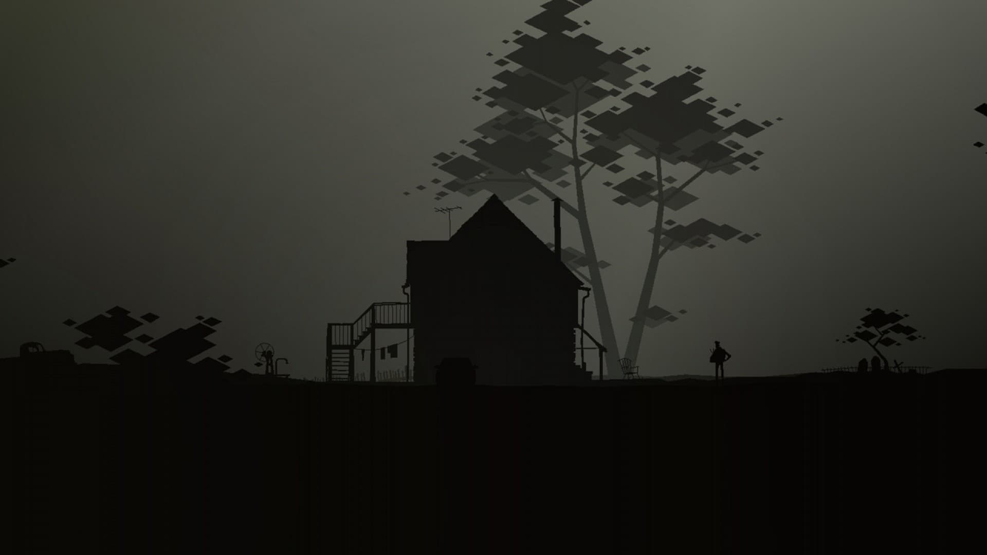 Kentucky Route Zero: PC Edition screenshot 3