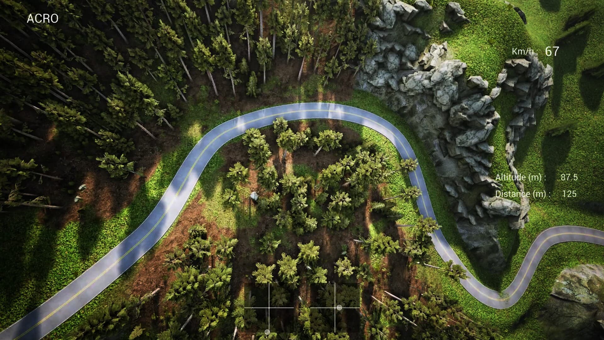 Uncrashed : FPV Drone Simulator screenshot 5