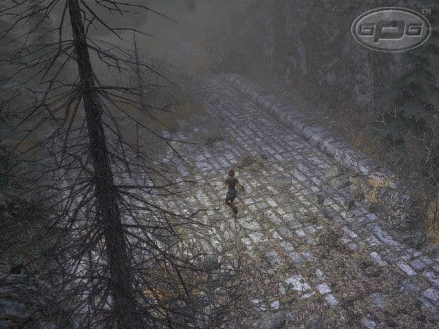 Dungeon Siege II screenshot 4
