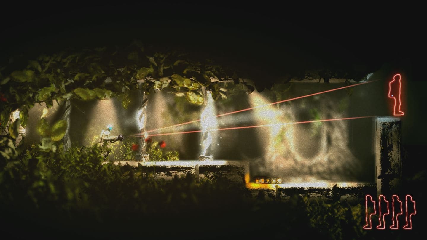 The Swapper screenshot 1