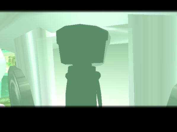 ROBO OH screenshot 3